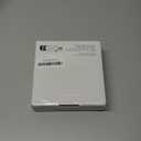 Induction Adapter Plate Detachable, 5.5 Inch Stainless Steel Heat Diffuser Plate for Moka Pot 12 Cup, Heat Diffuser Cooking Induction Adapter for Gas Stove and Glass