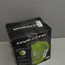 OVENTE Electric Kettle, 1.7L Fast Boiling Water Heater for Coffee or Tea, BPA Free with Water Level Gauge, Auto Shut-Off, Boil-Dry Protection, Indicator Light and Removable Filter, Green KP72G