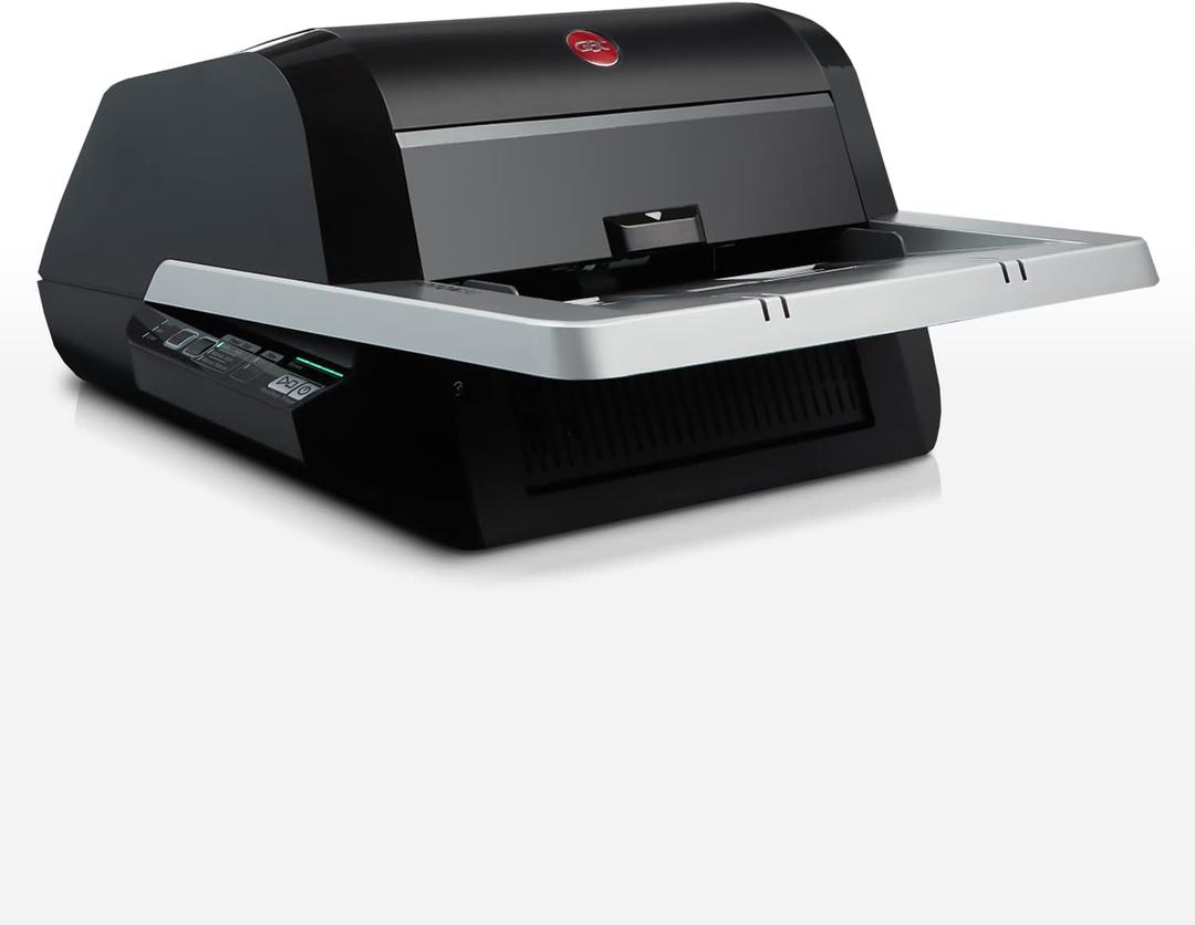 GBC Foton 30 Automated Pouch-Free Laminator, 9.6" x 22.7" x 18.8", Starter Film-Cartridge Included (FOTON30120NA)