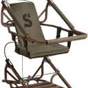Summit Treestands Viper Steel Climbing Treestand, Pack of 8