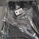 7 code Large Dish Drying Rack for Kitchen Counter, Detachable Large Capacity Dish Drainer Organizer, 2-Tier Dish Racks with Utensil Holder, Black