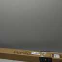 Persilux No Drill No Tools Light Filtering Roller Shades for Windows,Linen Fabric Cordless Roller Blinds,Custom Blinds for Home,Bedroom,Living Room,Khaki-Light Filtering,Custom Size