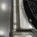 COLD - CASE Radiator and Fan