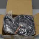 Serpentine Belt Tensioner Kit Compatible with Nissan Rogue 2008-2013, Rogue Select 2014-2015 - 2.5L L4 DOHC, Replace 90k-38284