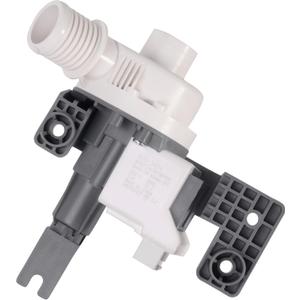 W10727777 MVWB835DW3 W10876600 Washer Drain Pump Fit for May-tag Bravos xl Washers MVWB835DW2 MVWB855DC1 MVWB765FW3 MVWB835DC3 MVWB765FW0 WTW8500DC2 MVWB765FW2 MVWB765FW1 MVWX655DW1