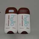 Hello Sweet Coconut Deodorant, 2.6 Oz, 2 Pack