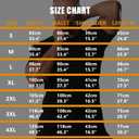 Sauna Shirt for Men Heat Trapping Compression Sweat Suit T-shirt Workout Body Shaper for Gym Short Sleeve Shapewear