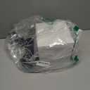 PHILTOP Air intake kit, Cold Air Intake Black Tube + Heat Shield for 325i 2001-2005 L6 2.5L, 330xi/330i/330Ci 2001-2005 L6 3.0L, 328is 1998-1999 L6 2.8L, 328i 325Ci 323is 323i/Ci 325xi, Black Aluminum