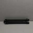 Ulanzi TT43 Extendable Photography Light Stand, Adjustable 6.23ft Aluminum Tripod, Reversible Portable Studio Lighting Tripod for Continute Output Lighting/Strobe Light/Webcams/Cameras/Softbox