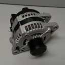 New Alternator 3.5 3.5L Fit for Toyota Venza 2009-2015, Fit for Highlander 2008-2013, Fit for Avalon 2005-2018, Fit for Lexus Rx350 2007-2009, Fit for Es350 2007-2018, 27060-0P151-84, 11137N