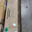 10'x30' White Outdoor Gazebo Canopy Tent Canopy Wedding Party Tent Waterproof Camping Gazebo BBQ Shelter Pavilion 8 Removable Walls -8