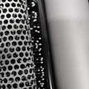 Hair Dryer Brush 5 in 1, Negative Ion Blow Dryer Brush Set, 110,000 RPM High - Speed Hot Air Brush Air Styler Curling Wrap Air Curler,Curling Iron Hair Styling Tools for Straight Curl Drying Smoothing (White)