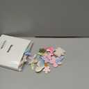 32 Piece 
Hair Clips for Girls Hair Pins Girls Hair Accessories Colorful Kids Hair Barrettes Hair Decorations