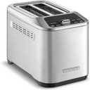 Cuisinart CPT-520 2-Slice Motorized Toaster, Stainless Steel/Black