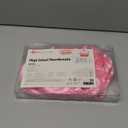 Fun Shack Women's 70s Movie Pink Wig Adult Costume, sample Movie Pink Wig, One Size