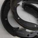 Wagner Brake Z326 Drum Brake Shoe