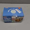 WEOK Heartbeat Puppy Toy, Comfort Cuddler Pillow, Dog Anxiety Relief Calming Aid,Heartbeat Stuffed Toy for Dogs,Puppy Heartbeat Toy Sleep Aid,Dog Heartbeat Toy for Pet