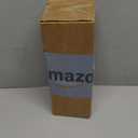 Airtight Glass Storage Containers With Cork Lid, For Kitchen Pantry Organization And Storage Jarideal For Coffee Beans Snacks Flour Cereal Sugar Tea 16 Oz. (Circular 3.9 * 3.3 In*2 Pcs)