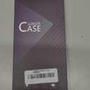 Glitter for iPhone 17 Pro Case with Eye-catching Integrated Lens Protection, [Sparkly Bling Back Panel] [Seamless Work with Magsafe] Cute Women Girly Magnetic Case for iPhone 17 Pro Desert Titanium