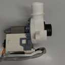 GTW335ASN1WW GTW330ASK4WW GTW330ASK2WW GTW330ASK1WW GTW330ASK0WW GTW465ASN0WW GTW460ASJ3WW Washer Water Drain Pump Motor Replace For GE GTW335ASN0WW GTW720BSN0WS GTW460ASJ4WW GTW460ASJ0WW GTW330ASK3WW