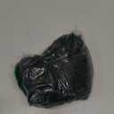 Blooming Jelly Womens Sexy 2 Piece Bikini Sets Cheeky High Cut Bathing Suit Color Block Textured U-Wire Swimsuits 2026 (Black) M