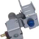 Supplying Demand W10498976 W10420082 Refrigerator Water Inlet Valve Replacement Model Specific Not Universal