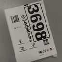 2026 Wireless CarPlay Adapter for iPhone - No Audio Lag, 5s Auto-Connect - Convert Factory Wired to Wireless CarPlay - Bluetooth 5.3 & 5GHz Wi-Fi - Plug & Play (Includes USB A/C)