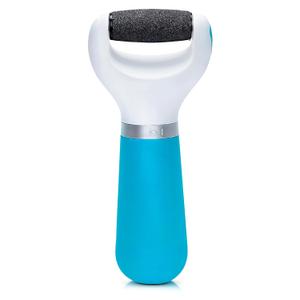 Electric Foot Callus Remover Tool | Batteries Not Included  High-Speed Foot Grinder with Easy-to-Replace Roller  On-the-Go Electric Callus Remover for Feet | Pedicure Tools for Feet Smoothing