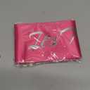 It's My 21st Birthday Sash, Hot Pink Birthday Sash for 21st Bday Party Supplies, Gifts for Girls Bday Party Favors