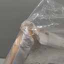 Farmhouse Bathroom Wall Art Rustic Cotton Flower Bathroom Canvas Wall Decor Vintage Relax Soak Unwind Sign Painting Country Flower Bath Canvas Prints Artwork for Washroom Home Decor 12x16 Inch