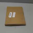 uxcell Acrylic Clear Display Case Box Dustproof Protection Showcase Cube Collectibles Show Box 7.9x3.9x3.9inch