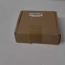 2 Inch Caster Wheels, Threaded Stem Casters Set of 4 Heavy Duty, 5/16"-18x1 (Screw Diameter 5/16", Stem Length 1"), Safety Dual Locking Industrial Castors, Wheels for Cart, Furniture