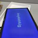 Touchscreen Monitor 19" FHD 1440x900 Multi-Touch Screen HDMI VGA Type-B Dual Speakers,60Hz,VESA,Wide Viewing Angle 170,Brightness 300cd/m,Tilt Adjust,PC Office Desktop Business Computer Display