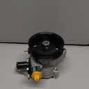 Chefull 21-5354 Power Steering Pump with Pulley Compatible with 2003-2006 Hyundai Santa Fe 2003-2006 Kia Sedona, 57100-26500