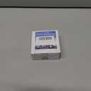 7F 2025 Upgraded Magnetic Vacuum Car Phone Holder, for Magsafe Suction Cup Phone Mount, 360 Adjustable Car Phone Mount, Universal Car Accessories