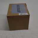 DIYDEC 1pcs Halloween Candy Bowls, Halloween Candy Dish Candle Holder Bat Ghost Ceramic Dish for Tiered Tray Ornament Tableware Party Decor