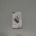 ESR for iPhone 15 Pro Max Case with MagSafe, Supports Magnetic Charging, Slim Liquid Silicone Case, Shock Absorbing, Screen and Camera Protection, Cloud Series, Green