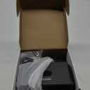 WiFi Sprinkler Timer, Digital Water Timer for Garden Hose Faucet, Programmable Automatic Watering Irrigation Timer with 2 Outlet, Smart Watering System for Lawns and Yard Compatible with Alexa