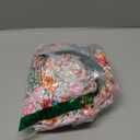 ZAFUL Tankini Swimsuit Tummy Control Bathing Suits Two Piece Swim Top with High Waisted Bottom Size L Pink Floral