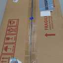 LaVie Home 16x28 Picture Frame for Wall Display, 16x28 Black Picture Frame with HD Plexiglas, 16 x 28 Photo Frame 1 Pack, Display Frame for Vertical or Horizontal, Classic Collection