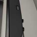 Powerty Cargo Cover for 2020-2024 2025 Subaru Outback Accessories Trunk Cover Retractable Trunk Shade Rear Cargo Cover for 2020-2025 Outback No Gap Black