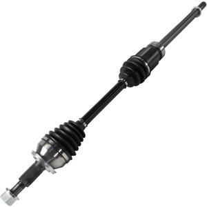 Front Right Passenger Side CV Axle Fit 13-19 for Nissan Pathfinder