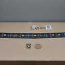 EzyShade 10-Layer Truck Cover Waterproof All Weather. See Vehicle Size-Chart for Accurate Fit. Full Outdoor Pickup Truck Covers for Silverado F150 RAM 1500. Sun Wind Rain. Size T4 (See SizeChart) (Reflective)