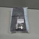 3 x Personalized Microfiber Monogrammed Beach Towel Sand Free Quick Dry Super Absorbent Customized Initial Letter Lightweight Oversized Pool Swim Towels W Gifts for Women