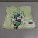 Disney Mickey Mouse Minnie Holiday Baby Girls Boys Bodysuit Newborn to Infant Sizes (Newborn - 24 Months)