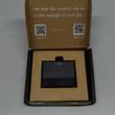 AKERU Portable CAC Card Reader DOD Military Smart Card Reader, Universal Compatibility, for Mac/Windows with LED Indicator, Compact PIV & ID Chip Card Reader, Cable Management [EAO-10]