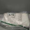 Valentine's Day Sherpa Throw Blanket 50 x 60 White Hearts Soft Plush Fluffy Blanket Romantic Fleece Heart Decorative for Couch Sofa and Bed Valentines Day Gifts