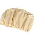 Record Power 90L Cloth Drum Filter Bag – 20" x 12.5" Long Reusable Filter – Replacement for CamVac GV386 Large Extractor – Fits 90-Liter Dust Collector Drum