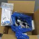 667-203 1.4 Turbo Turbocharger with Gasket Compatible with 2011-2015 Chevrolet Cruze 2012-2020 Chevy Sonic 2013-2018 Trax 2013-2020 Buick Encore 1.4L Turbo Charger Replace# 55565353