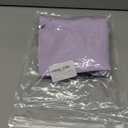 Handfrog Girl's Summer Short Set Back Split Crop Tops High Waist Patch Pockets 2025 Cute 2 Piece Outfits 130